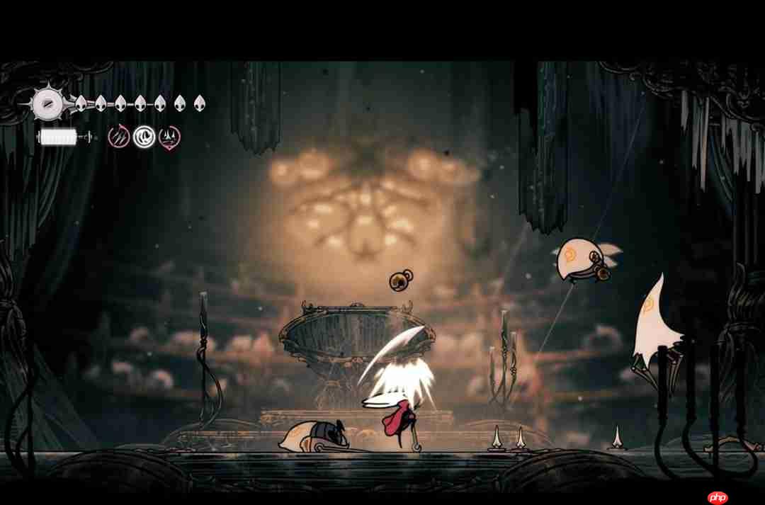 如闲庭散步！ 《丝之歌》主创高庭连战秀操作