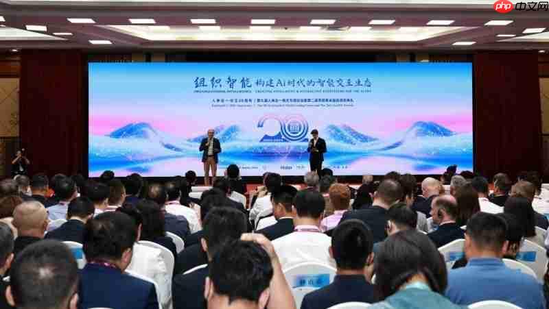 生态海尔元年：人单合一打造AI时代企业发展的新引擎