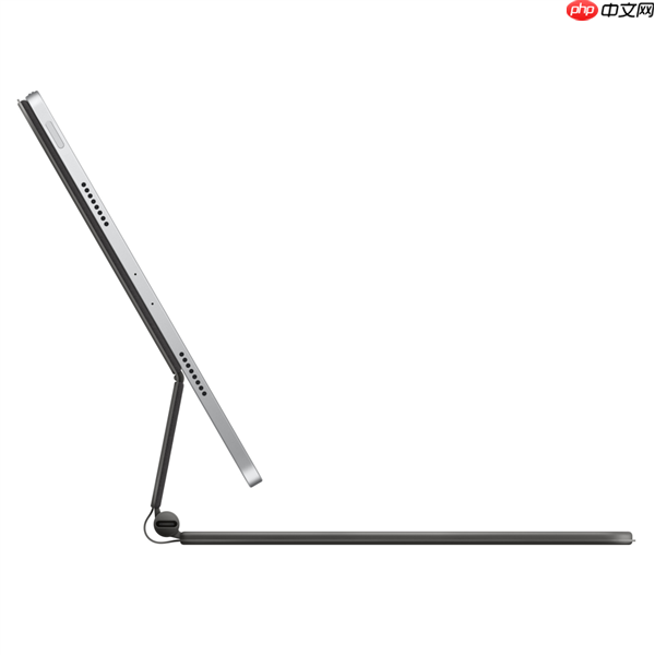 标准版干翻上代Pro：小米用苹果思维做安卓平板