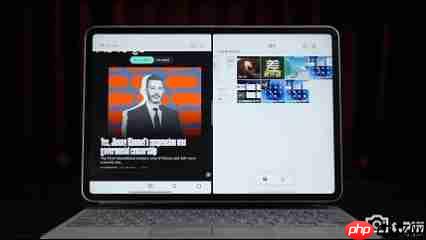 标准版干翻上代Pro：小米用苹果思维做安卓平板