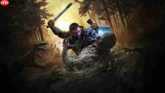 丝之歌打不过？看看这两款《无主4》《消光：困兽》支持DLSS 4多帧生成