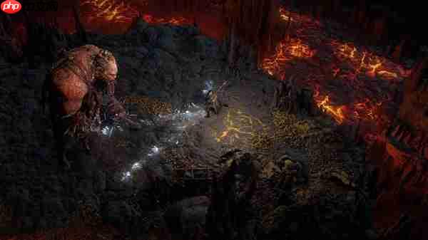 流放之路2国服公测！华硕显卡满帧征服暗黑史诗