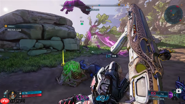 《无主之地4》实测！耕升GeForce RTX 5080 炫光 OC再续经典