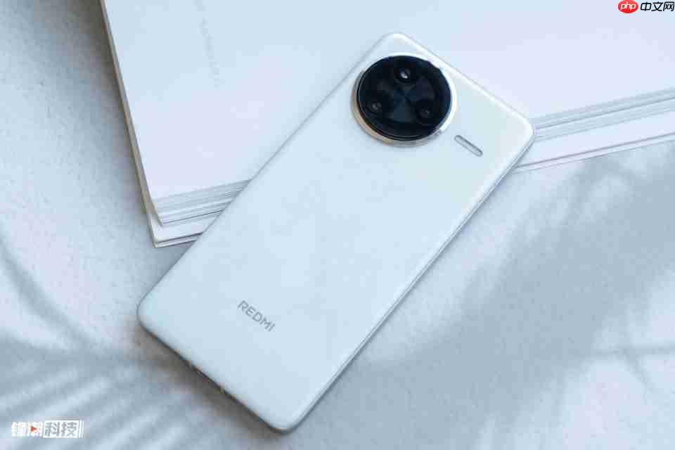 REDMI K90系列正式入网，支持100W有线快充