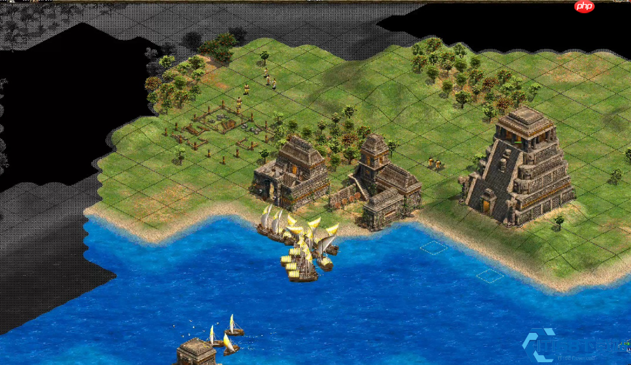 阿兹特克帝国崛起指南：科技树完美规划制霸战场