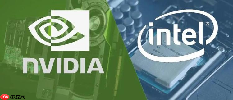 英伟达向英特尔投资 50 亿美元，将合作推出“Intel X86 with RTX”芯片