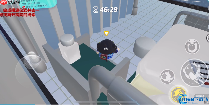 13号病院终极解谜攻略：一步一步拆解恐怖机关