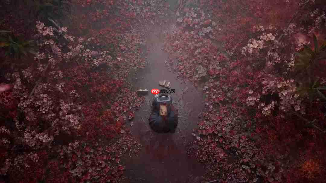 《寂静岭f》全球解锁时间一览！系列最高分之作将至