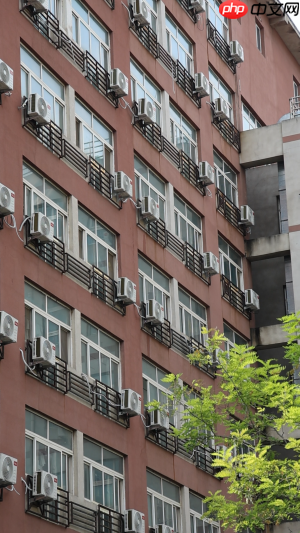 携手育栋梁！TCL&京东联名真省电SE空调进驻北京某高校