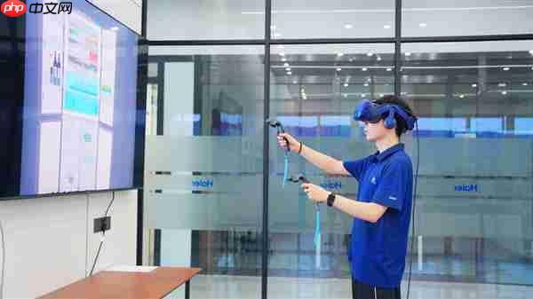 人效提升38%！海尔智家获评“人才灯塔”工厂