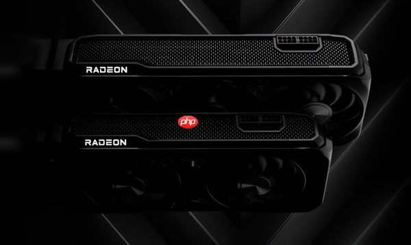 FSR重大升级Redstone不只适用AMD：NVIDIA、Intel也能用上！