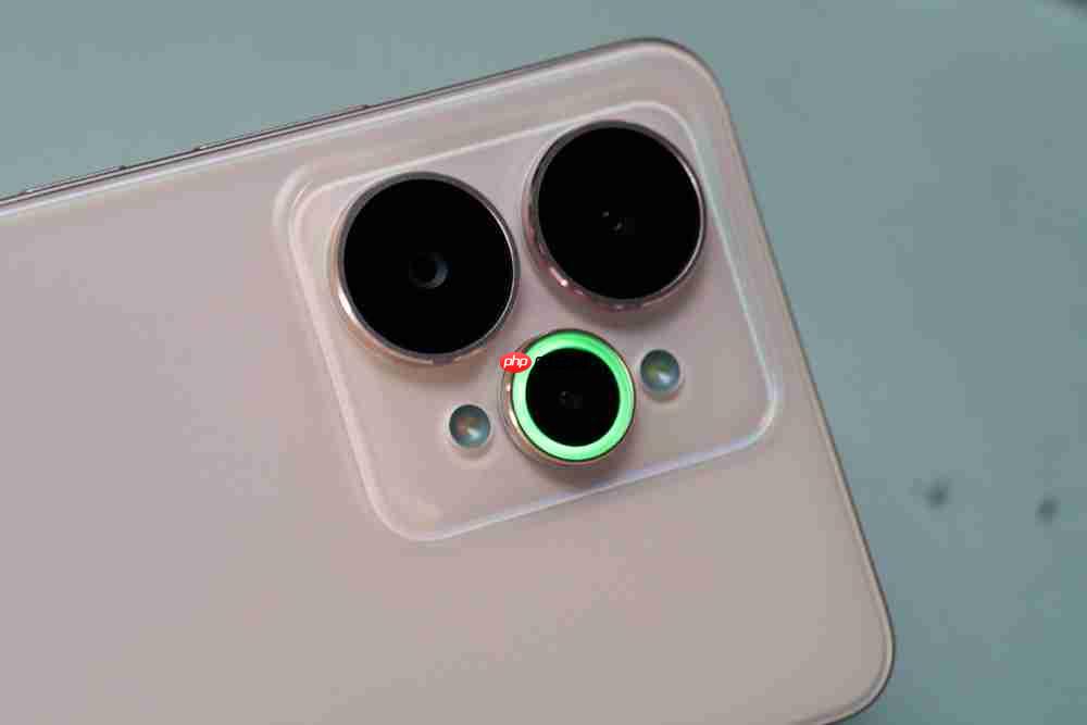 真我 15 深度体验：续航超预期，但这一点让人意难平