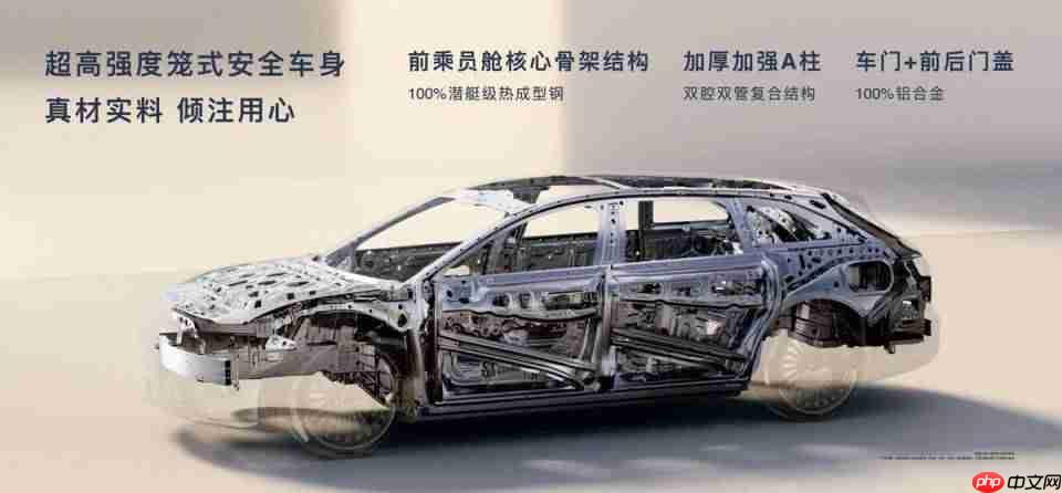 享界S9T全球首创开门守卫，以智能安全破局豪华旅行车市场