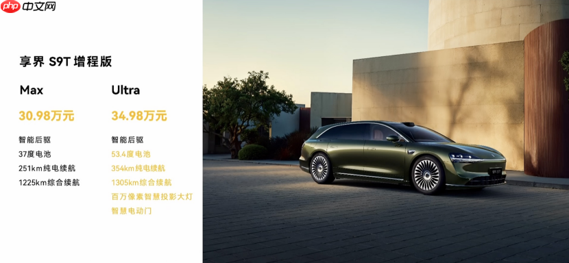 余承东首次公开享界S9T碰撞测试，全维展现“移动堡垒”本色