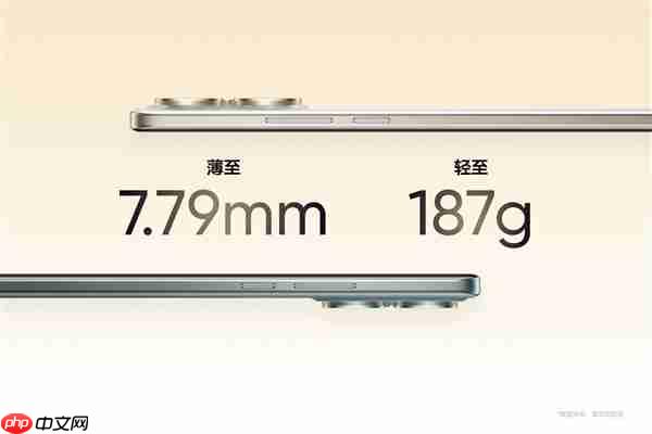 真我15 Pro发布：夜拍神器 1999元起