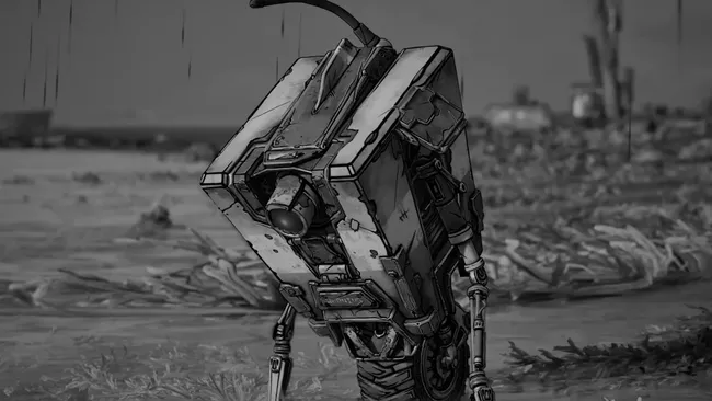 《无主之地4》PC优化引发质疑 数毛社指出性能瓶颈！