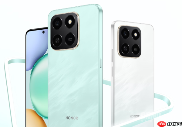 国补849元起！荣耀Play10T正式开售 配7000mAh电池