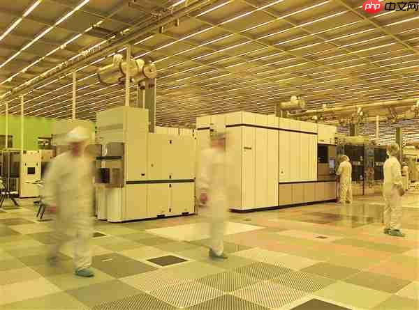 功耗降低75% Rapidus再谈2nm工艺：日本必将占有一席之地