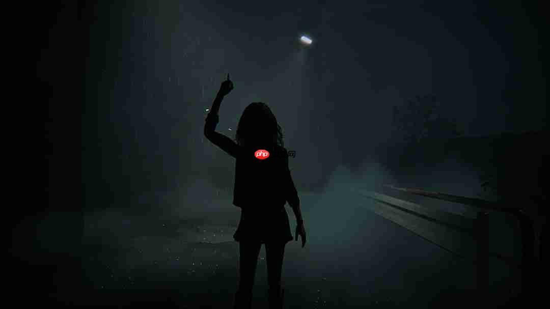 《破碎怪谈：雾雨村》现已登陆主机 PS5宣传片