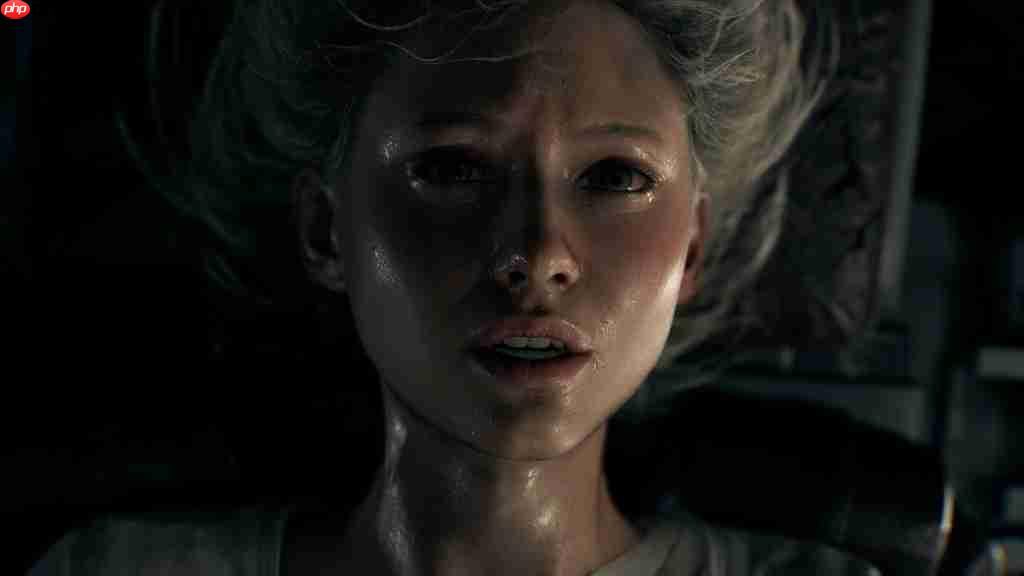 《生化危机9》总监：将让玩家们体验恐怖情绪过山车