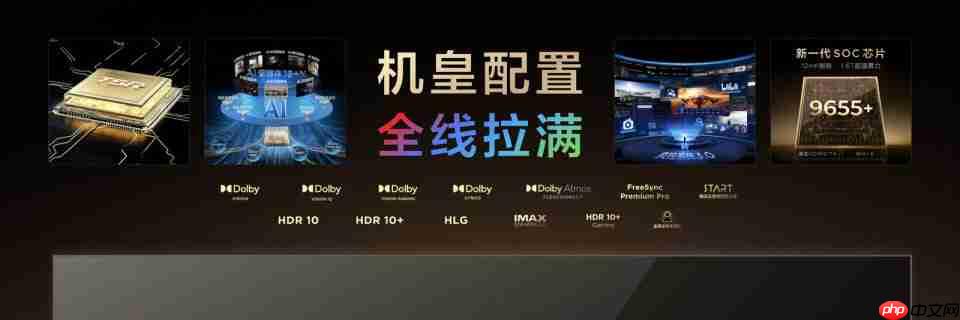 TCL发布革命性技术SQD-Mini LED，打破十年色域僵局