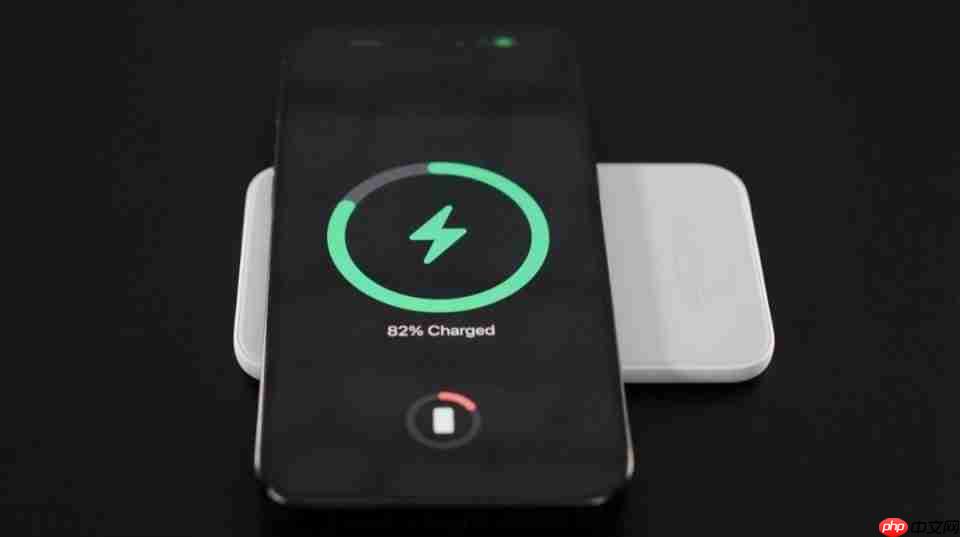 卖799元？苹果推出iPhone Air 专用磁吸充电宝