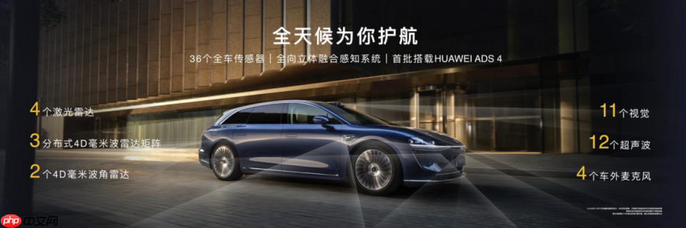 华为北汽战略共同体升级，享界产品力持续领先