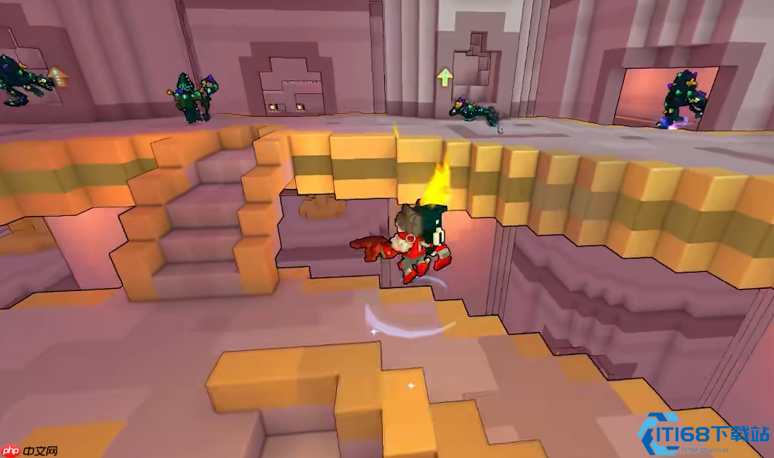 炮台法师降临！枪械师超远程轰炸全攻略