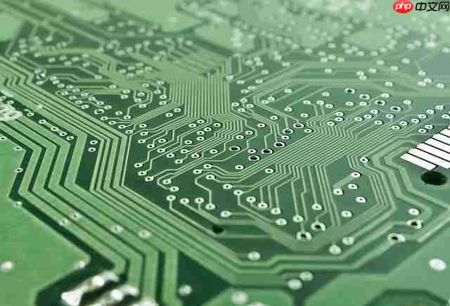 江苏半导体协会：美国模拟芯片对华倾销幅度高达 300%