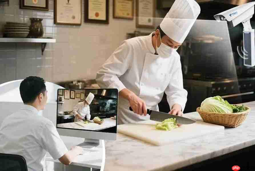 淘宝闪购与饿了么启动“明厨亮灶创业帮扶计划”