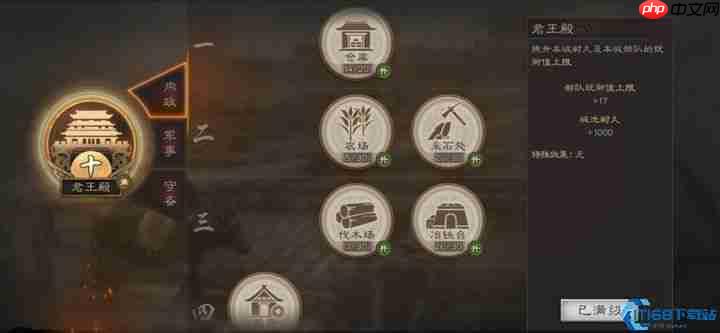 兵团声望终极指南：解锁橙将的核心策略与资源循环