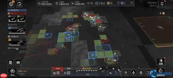 重氢掌控星际扩张的核心战略资源深度解析