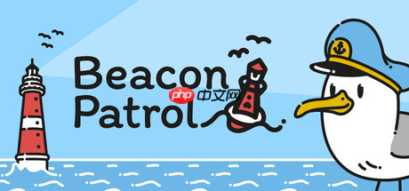 桌游改编，休闲策略游戏《灯塔巡航》即将上线 Steam