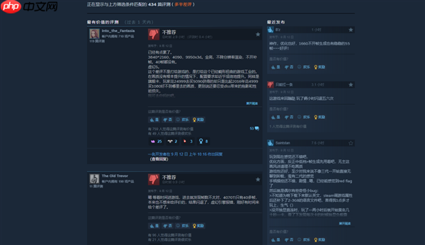 开篇提示：《无主之地4》暂时别买 因为你的显卡可能真的不配玩！