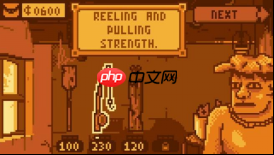 Pocketpair正式宣布旗下第四款发行游戏《钓了个诡》！