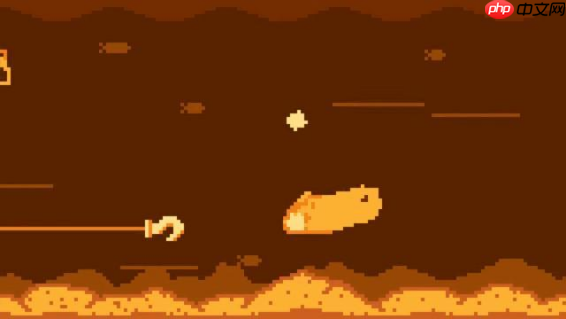 Pocketpair正式宣布旗下第四款发行游戏《钓了个诡》！