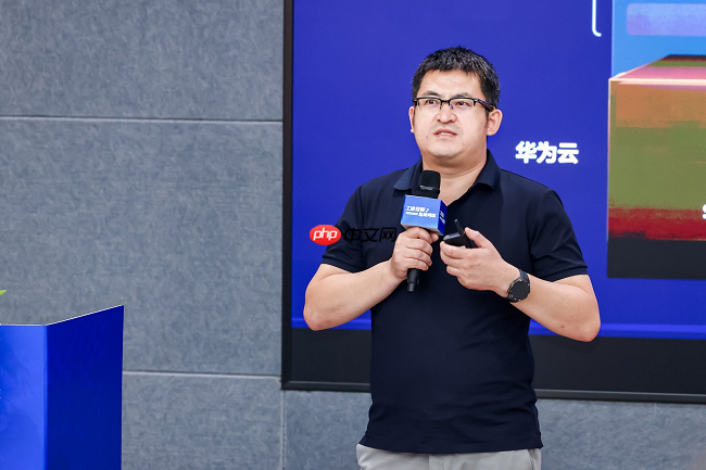 “企业家俱乐部”专场活动成功举办，华为云携手伙伴共探“智造湾区”新未来