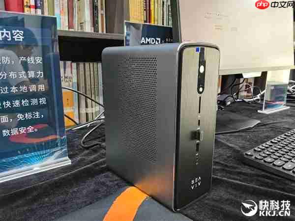 最好的端侧AI 没有之一！聊聊AMD锐龙AI Max+ 395迷你AI工作站