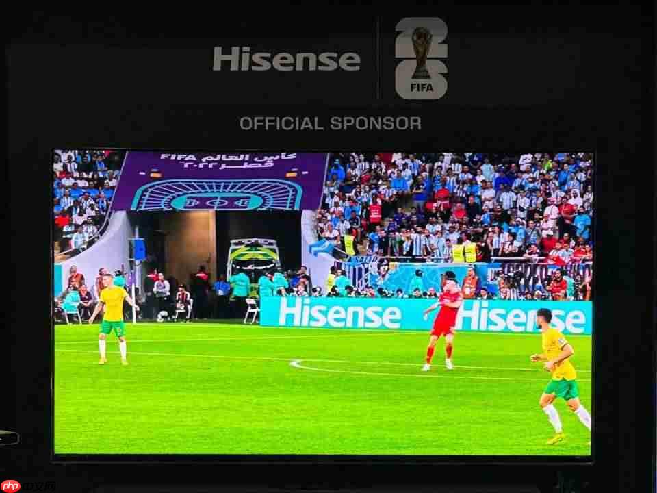 IFA2025情绪价值彻底爆了，长虹海信追觅们开卖 “生活方式”