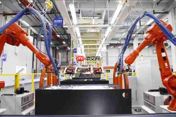 再增2座！海尔智家卓越级智能工厂：总量、品类均居首