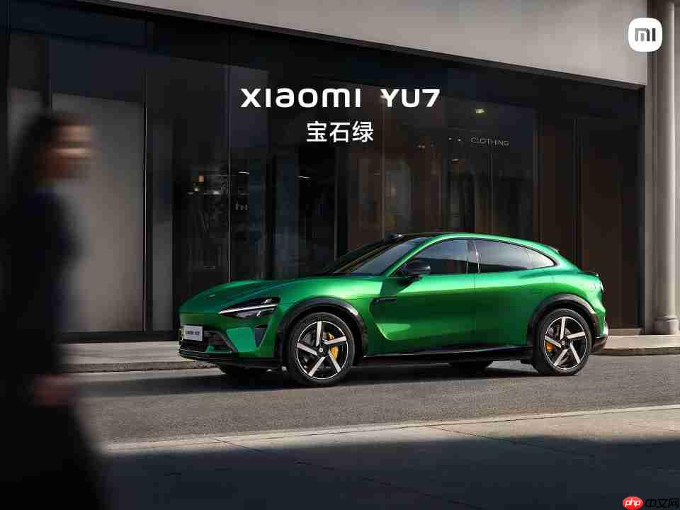 27岁！月薪多少才敢拿下小米汽车？结果扎心了