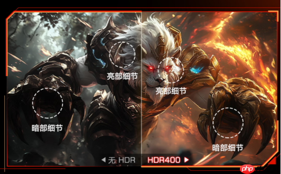 科睿X7PRO电竞显示器重磅上市，2K275Hz 高刷打造极致视觉体验