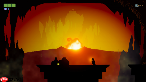 9月22日发售！在《黄金废都》里探秘地下传说！