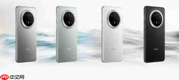 博主：华为Mate 80某些方面能把iPhone 17打得找不着北