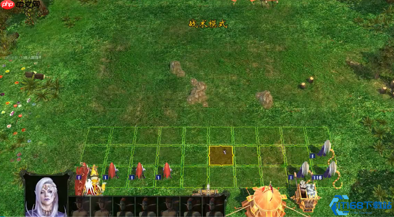 埃莉娜终极指南：暗影箭雨席卷地牢掌控战场节奏