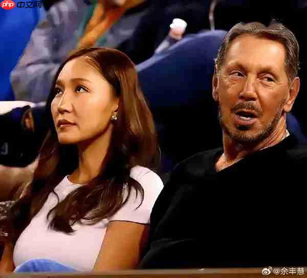 还没坐稳1天！甲骨文创始人超马斯克成全球首富 妻子是34岁中国人