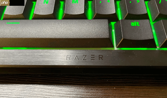 IGN给雷蛇黑寡妇V4薄型版打8分！紧凑又高性能！