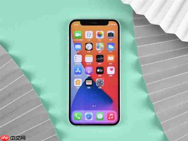 看完iPhone Air 我劝你等国产