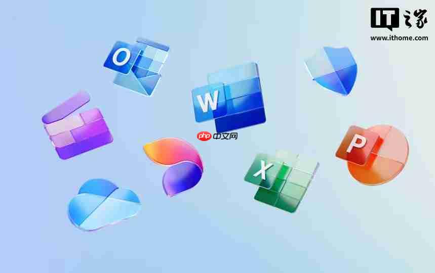 微软新规：明年 2 月起员工每周至少三天到办公室上班