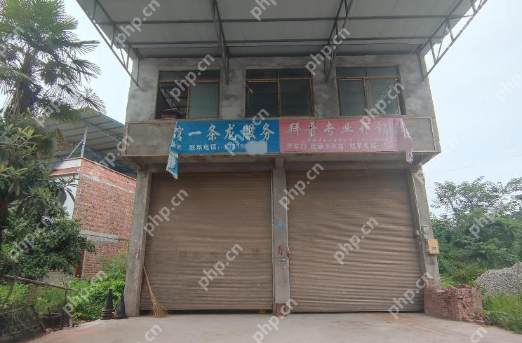 村民将自建房租给他人设灵堂被投诉是怎么回事？详情介绍 - php中文网